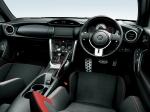 Toyota GT 86 GT 2012 года